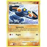 61 / 99 Croagunk LIV.15 comune (IT) -NEAR MINT-