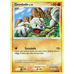 65 / 99 Geodude LIV.14 comune (IT) -NEAR MINT-