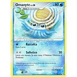 70 / 99 Omanyte LIV.38 comune (IT) -NEAR MINT-