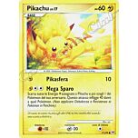 71 / 99 Pikachu LIV.17 comune (IT) -NEAR MINT-