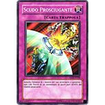 YSDJ-IT038 Scudo Prosciugante comune Unlimited (IT) -NEAR MINT-