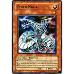 SDMM-IT019 Cyber Naga comune unlimited (IT) -NEAR MINT-