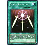 SDMM-IT023 Spada Rivelatrice comune unlimited (IT) -NEAR MINT-