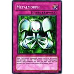 SDMM-IT033 Metalmorph comune unlimited (IT) -NEAR MINT-