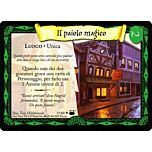 27/80 Il Paiolo Magico rara (IT)