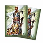 Magic Proteggi carte standard pacchetto da 80 bustine Teferi, Mage of Zhalfir