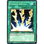 YSDS-IT030 Fulmine Boltex comune Unlimited (IT) -NEAR MINT-