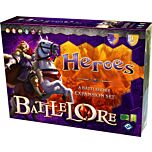 Battleore, Heroes (EU)