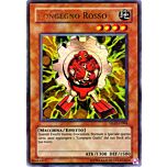 HL07-IT004 Congegno Rosso ultra rara Unlimited (IT) -NEAR MINT-