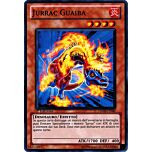 HA03-IT040 Jurrac Guaiba super rara 1a Edizione (IT) -NEAR MINT-