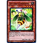 HA03-IT042 Naturia Cornoago super rara 1a Edizione (IT) -NEAR MINT-