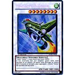HA03-IT059 Vindikite R-Genex rara segreta 1a Edizione (IT) -NEAR MINT-