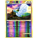 002 / 102 Altaria rara foil reverse (IT) -NEAR MINT-