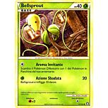 057 / 102 Bellsprout comune (IT) -NEAR MINT-