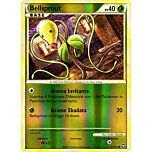 057 / 102 Bellsprout comune foil reverse (IT)  -PLAYED-