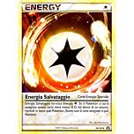 090 / 102 Energia Salvataggio non comune (IT) -NEAR MINT-