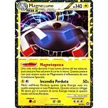 096 / 102 Magnezone rara prime foil (IT)  -PLAYED-