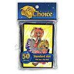proteggi carte standard pacchetto da 50 bustine Sunshine Princesses