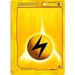 163 / 165 Lightning Energy comune (EN) -NEAR MINT-