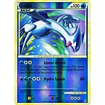 15 / 95 Lugia rara foil reverse (EN) -NEAR MINT-