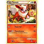 44 / 95 Flareon non comune (EN) -NEAR MINT-