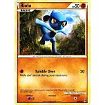 50 / 95 Riolu non comune (EN) -NEAR MINT-