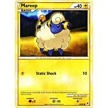 63 / 95 Mareep comune (EN) -NEAR MINT-