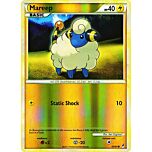 63 / 95 Mareep comune foil reverse (EN) -NEAR MINT-