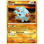 66 / 95 Phanpy comune (EN) -NEAR MINT-