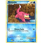 70 / 95 Slowpoke comune (EN) -NEAR MINT-