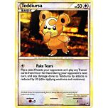 73 / 95 Teddiursa comune (EN) -NEAR MINT-