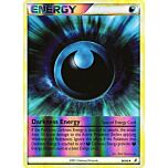 86 / 95 Darkness Energy non comune foil reverse (EN) -NEAR MINT-