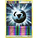 87 / 95 Metal Energy non comune foil reverse (EN) -NEAR MINT-