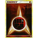 93 / 95 Fighting Energy comune foil (EN) -NEAR MINT-