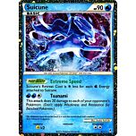 SL11 Suicune rara prime foil (EN) -NEAR MINT-