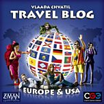 Travel Blog (EU)