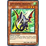 SDDL-IT007 Lancianera Dragunita' comune 1a Edizione (IT) -NEAR MINT-