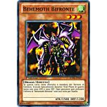 SDDL-IT017 Behemoth Bifronte comune 1a Edizione (IT) -NEAR MINT-