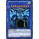 LC01-EN001 Obelisk The Tormentor ultra rara Limited Edition (EN) -NEAR MINT-