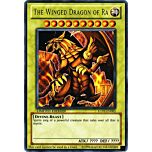 LC01-EN003 The Winged Dragon of Ra ultra rara Limited Edition (EN) -NEAR MINT-