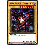 LC01-EN006 Red-Eyes B. Dragon ultra rara Limited Edition (EN) -NEAR MINT-