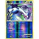 15 / 95 Lugia rara foil reverse (IT) -NEAR MINT-