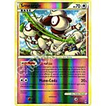 21 / 95 Smeargle rara foil reverse (IT) -NEAR MINT-