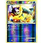 52 / 95 Vaporeon non comune foil reverse (IT)  -PLAYED-