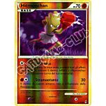 57 / 95 Hirmonchan comune foil reverse (IT)  -PLAYED-