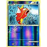 61 / 95 Magikarp comune foil reverse (IT) -NEAR MINT-