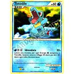 74 / 95 Totodile comune (IT) -NEAR MINT-