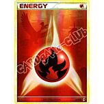 89 / 95 Energia Fuoco comune foil (IT) -NEAR MINT-