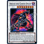 DPC5-IT003 Drago dai Cento Occhi super rara Edizione Limitata (IT) -NEAR MINT-