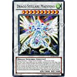 DP10-IT017 Drago Stellare Maestoso rara Unlimited (IT) -NEAR MINT-